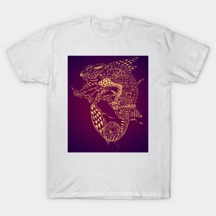 cameleon T-Shirt